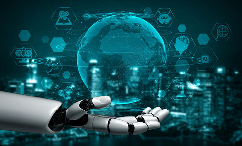 智能升級 當(dāng)豐田5S管理遇上人工智能服務(wù)