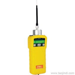 美國(guó)華瑞PGM-7800五組分可燃?xì)怏w檢測(cè)儀 價(jià)格、廠家與圖片詳解