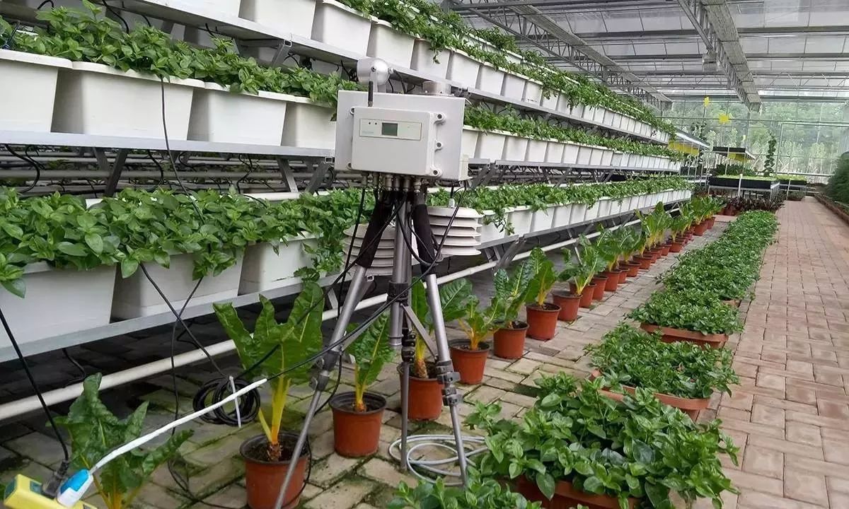 原來農業這么&ldquo;高大上&rdquo;,為您盤點精準農業領域的10項尖端技術_科技_網