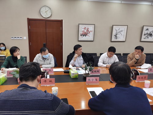 北京市農林科學院