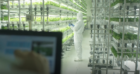 為什么是碧桂園?做時代的服務(wù)者,才能跑贏市場